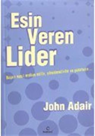 Esin Veren Lider