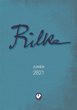 Rilke Ajanda 2021