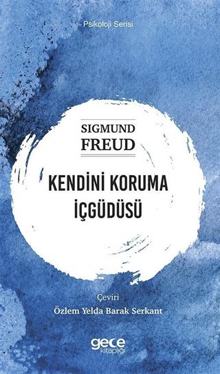 Kendini Koruma İçgüdüsü