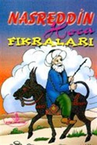 Nasreddin Hoca Fıkraları