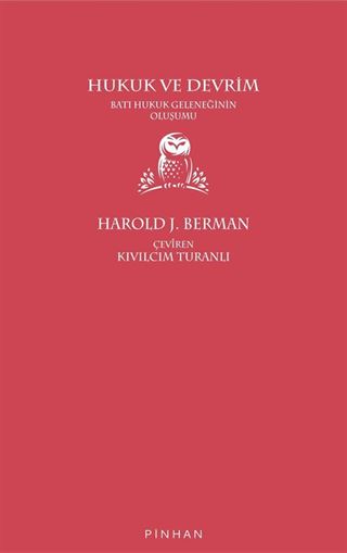 Hukuk ve Devrim