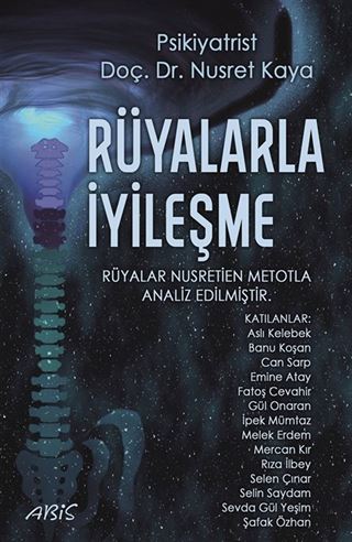 Rüyalarla İyileşme