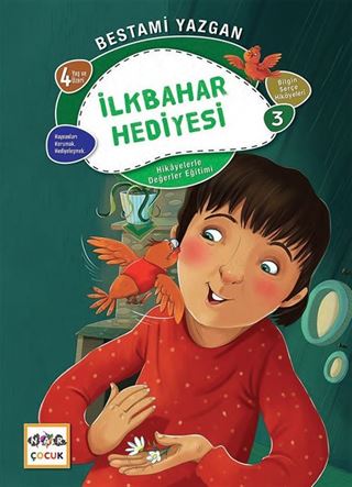İlkbahar Hediyesi