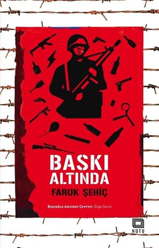 Baskı Altında