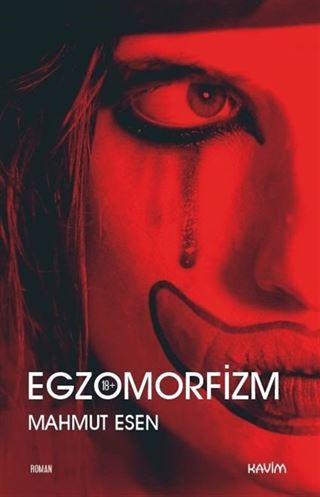 Egzomorfizm