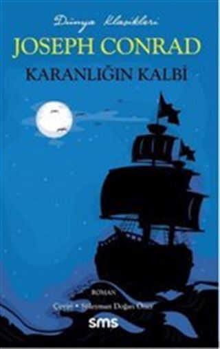 Karanlığın Kalbi