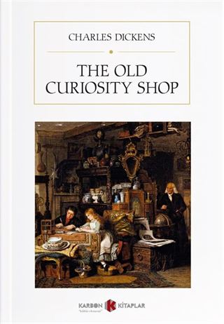 The Old Curiosity Shop