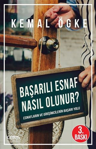 Başarılı Esnaf Nasıl Olunur?