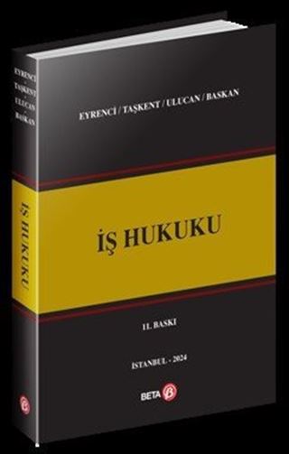 İş Hukuku