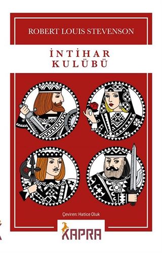 İntihar kulübü