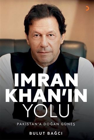 Imran Khan'ın Yolu