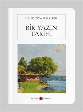 Bir Yazın Tarihi (Cep Boy)