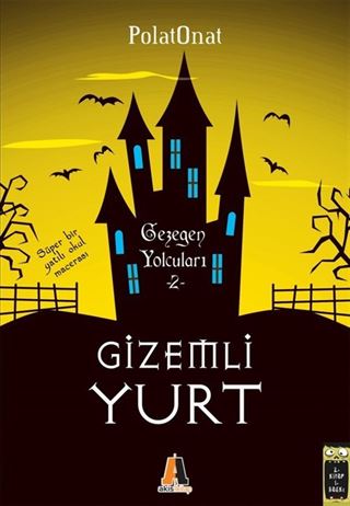Gizemli Yurt 2 / Gezegen Yolcuları