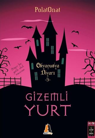 Gizemli Yurt 3 / Okyanusya Diyarı