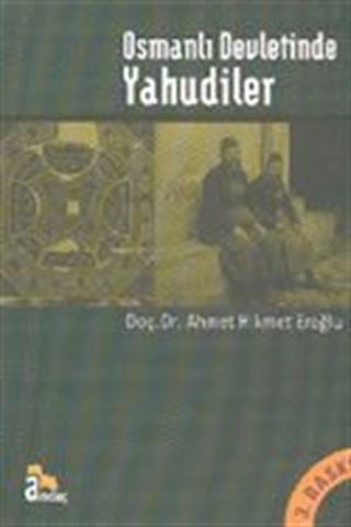 Osmanlı Devletinde Yahudiler