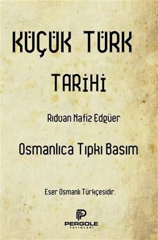 Küçük Türk Tarihi