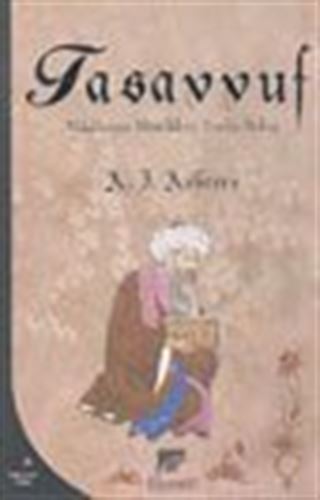 Tasavvuf Müslüman Mistiklere Toplu Bakış