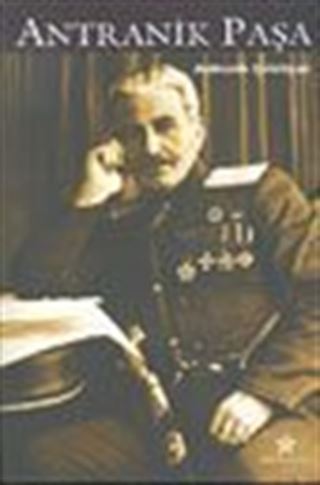 Antranik Paşa