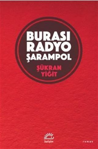 Burası Radyo Şarampol