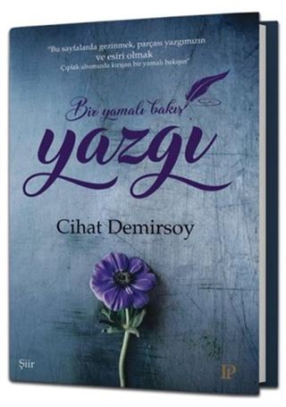 Yazgı