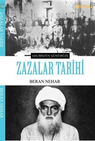 Geçmişten Günümüze Zazalar Tarihi