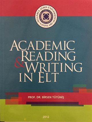 Academic Reading