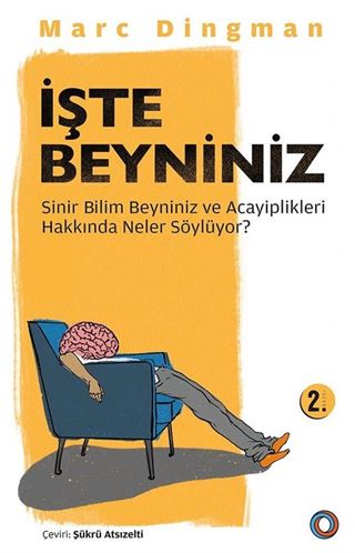 İşte Beyniniz
