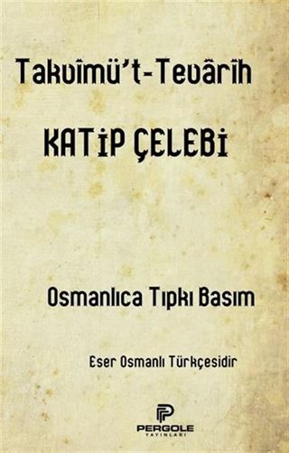 Takvimut Tevarih