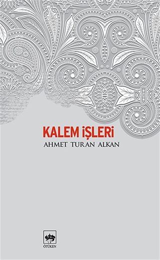 Kalem İşleri
