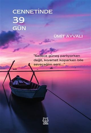 Cennetinde 39 Gün