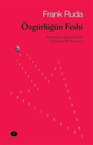 Özgürlüğün Feshi