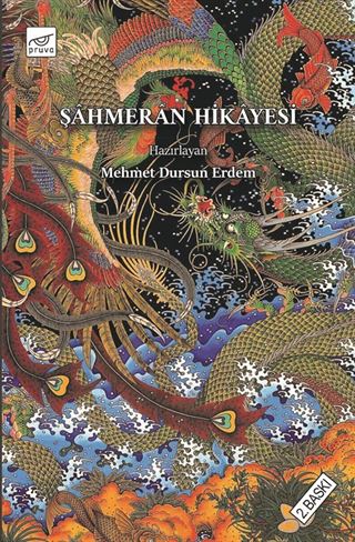 Şahmeran Hikayesi