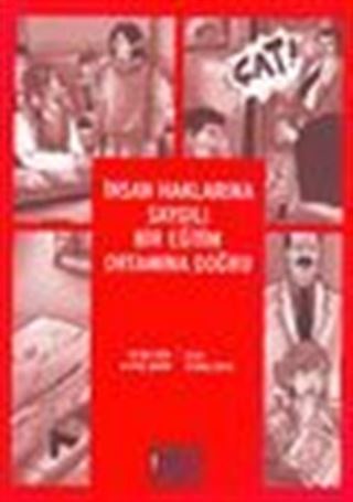 Ders Kitaplarında İnsan Hakları: Tarama Sonuçları