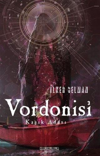 Vordonisi 3 / Kaşık Adası