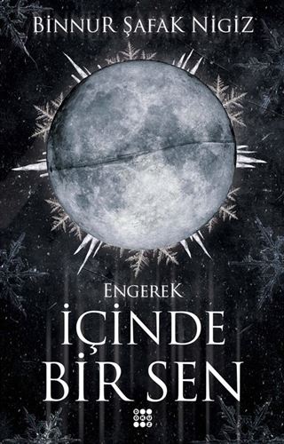 İçinde Bir Sen 1 / Engerek (Karton Kapak)