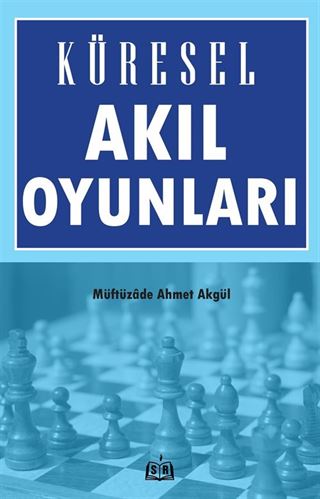 Küresel Akıl Oyunları