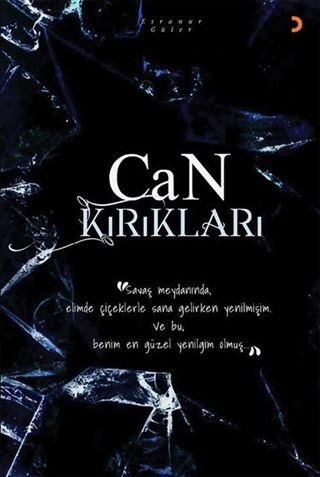 Can Kırıkları