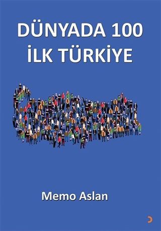 Dünyada 100 İlk Türkiye