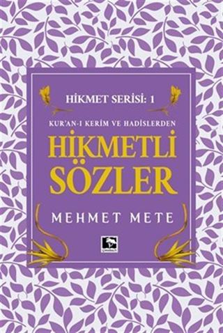 Hikmetli sözler