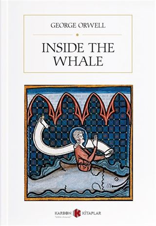 Inside the Whale