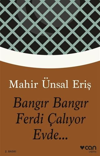 Bangır Bangır Ferdi Çalıyor Evde...