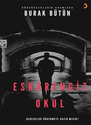 Esrarengiz Okul