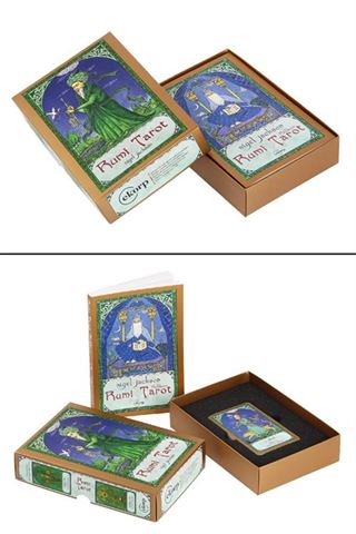 Rumi Tarot