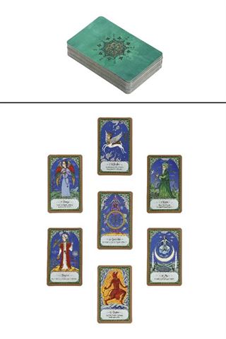Rumi Tarot