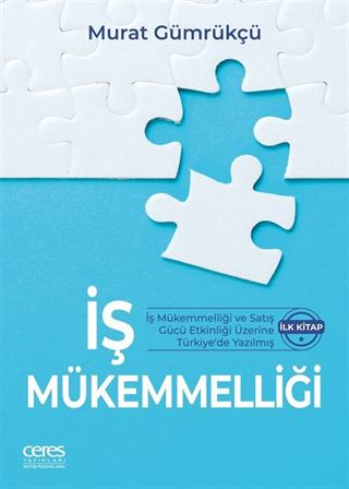 İş Mükemmelliği