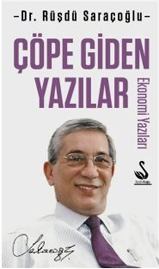 Çöpe Giden Yazılar