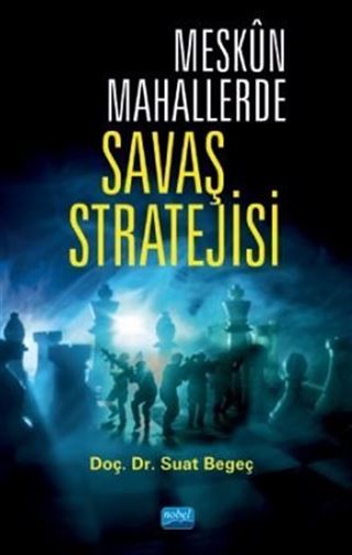 Meskün Mahallerde Savaş Stratejisi