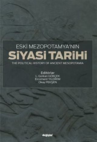 Eski Mezopotamya'nın Siyasi Tarihi
