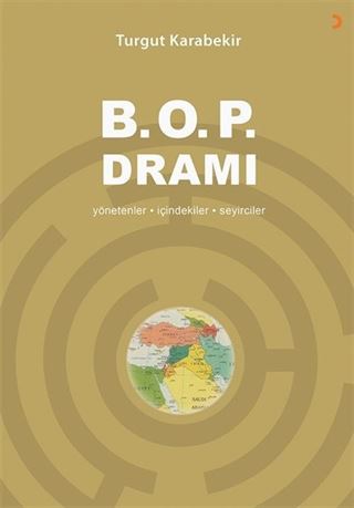 B.O.P. Dramı