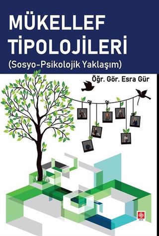 Mükellef Tipolojileri